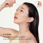 Radiant Vita Niacinamide Real Deep Mask 1Box (34g*4ea)