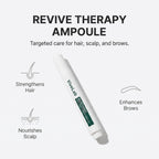 Revive Therapy  Hair Scalp & Brow Ampoule 15ml