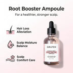 ROOT BOOSTER SCALP ENHANCING AMPOULE 50ml