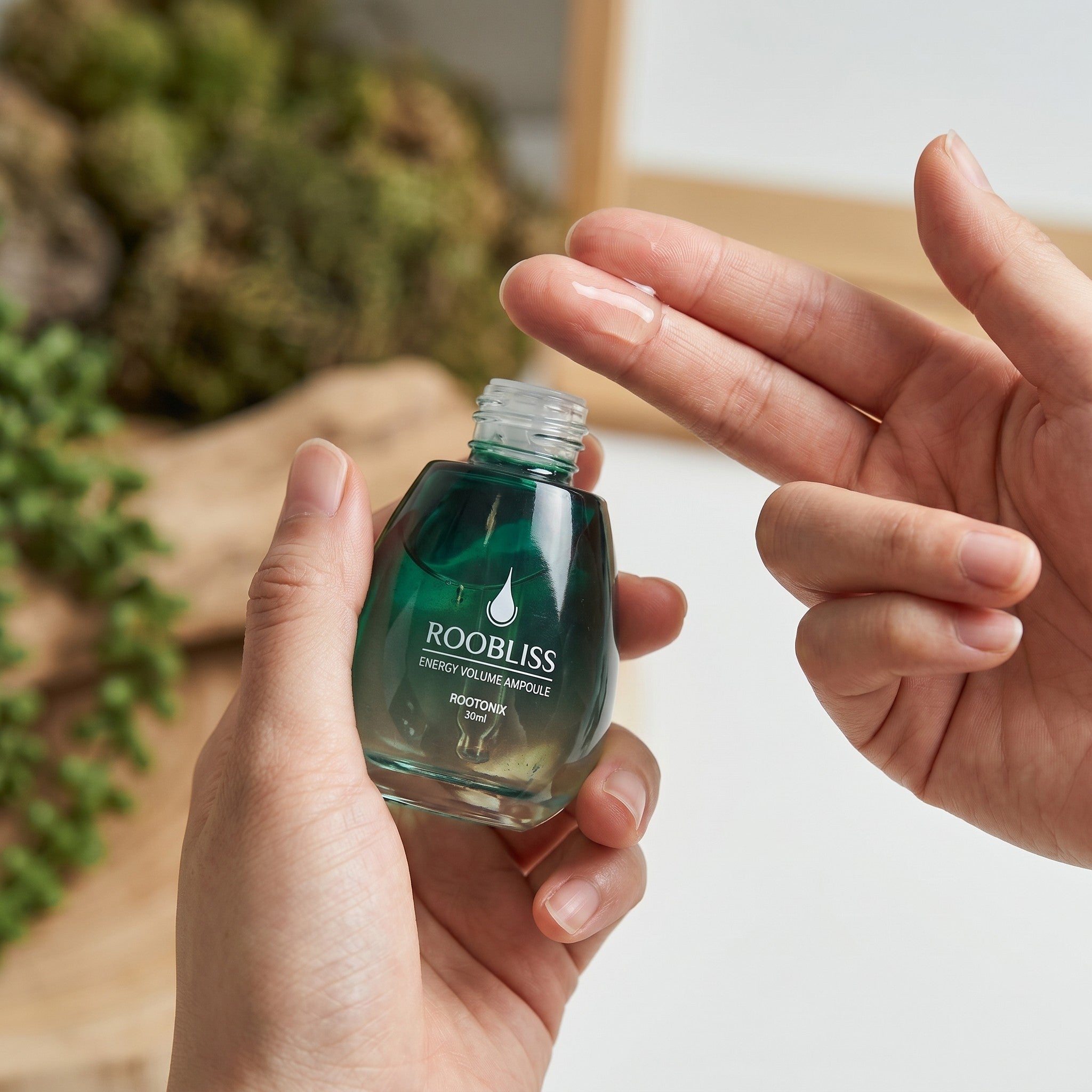 ROOTFARM SCALP & ROOT CARE AMPOULE 35ml