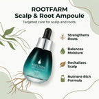 ROOTFARM SCALP & ROOT CARE AMPOULE 35ml