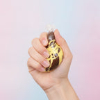 Squishy Fidget Toy FTKKK0084 - Type 5 - squeeze in hand
