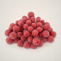Sweet Sugar Coated Fruit Spheres – novelty & toys (view 1)