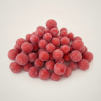 Sweet Sugar Coated Fruit Spheres – novelty & toys (view 1)