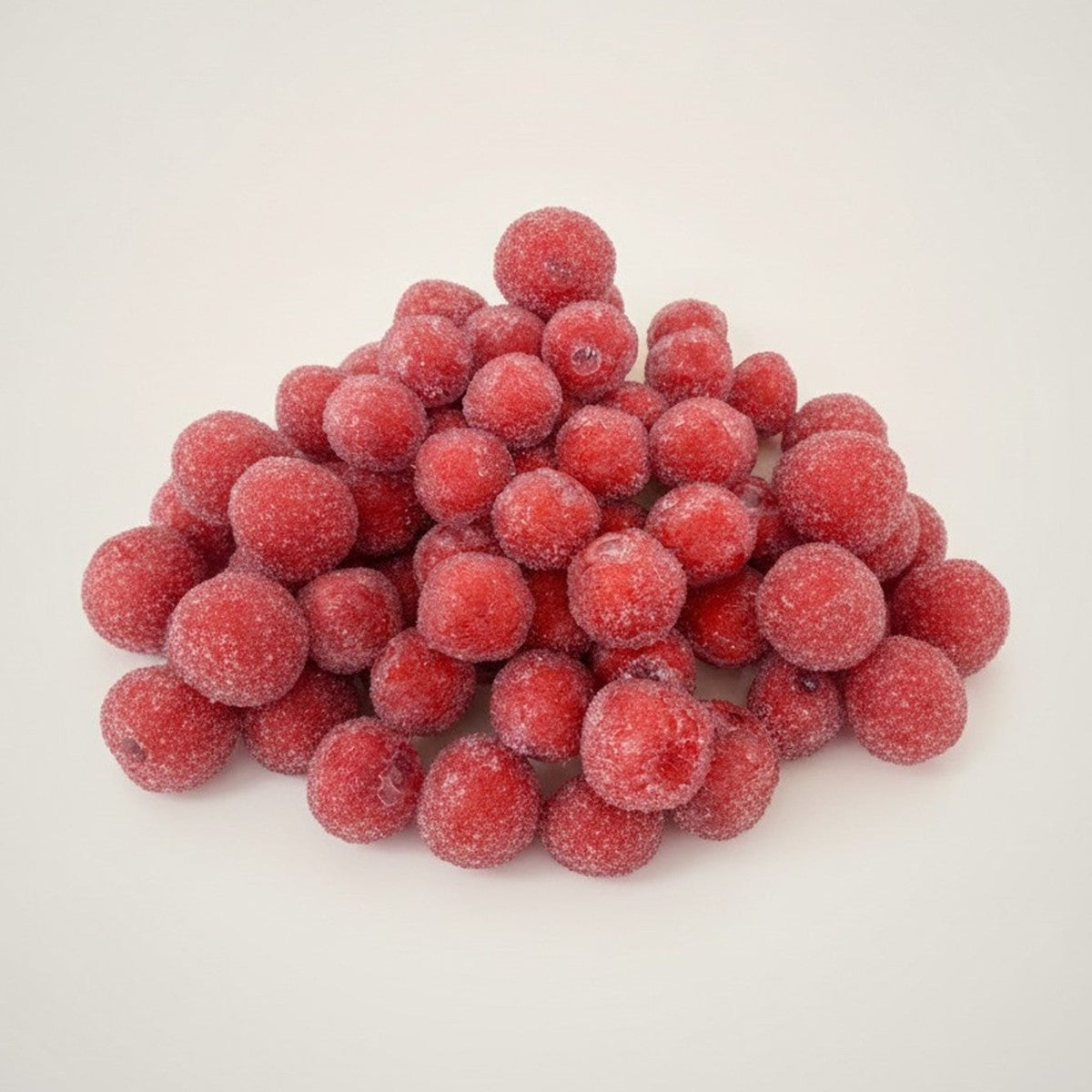 Sweet Sugar Coated Fruit Spheres – novelty & toys (view 1)