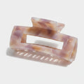 Tortoiseshell Claw Hair Clip Beaded – hair accessories (view 1)