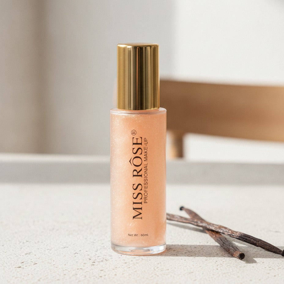Miss Rose Professional Makeup Base - Type 2