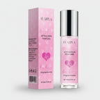 Pink Heart Pheromone Attraction Perfume Spray – Korean beauty tool (view 1)