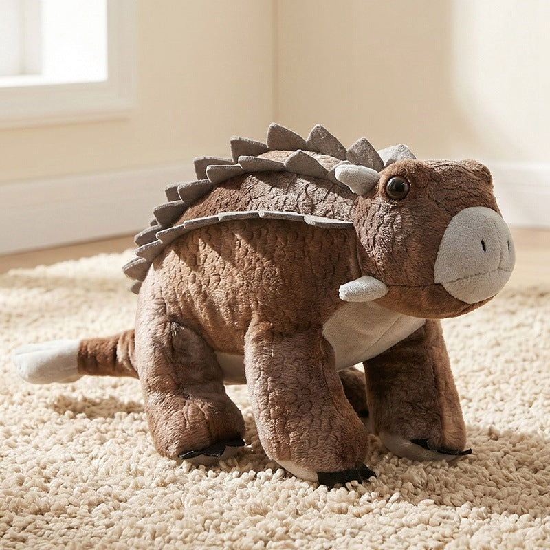 Dinosaur plush toys - Type 4