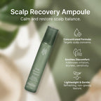 Scalp Recovery Ampoule 20ml
