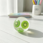 Fruit Smoothie Squishy Ball - Kiwi