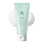 Beauty of Joseon Green Plum Refreshing Cleanser 100ml – Korean skincare