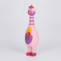 Cute Unicorn Scream Squeeze Toy Stress Relief - Pink
