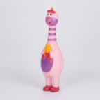 Cute Unicorn Scream Squeeze Toy Stress Relief - Pink