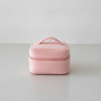 Cute Bear Cosmetic Organizer Bag - Pink