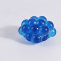 Bubble Cluster Pop Fidget Toy - Sapphire Blue