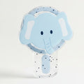 Elephant Pop Phone Grip - Blue Speckle