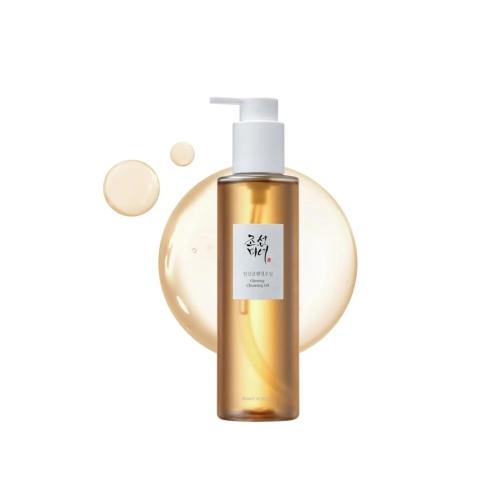 Beauty of Joseon Ginseng Cleansing Oil 210ml – Korean skincare