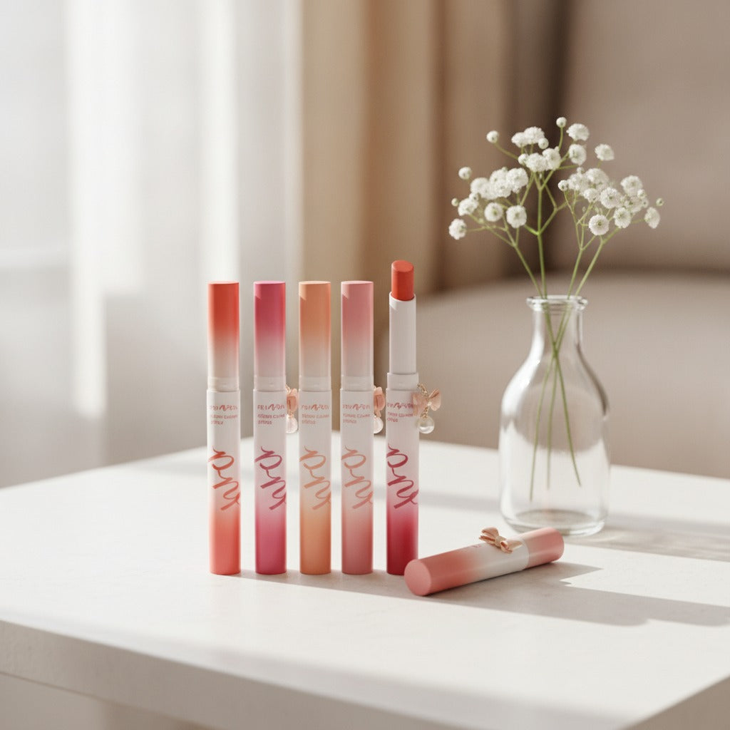 Color Arm Lipstick - Gradient Pink