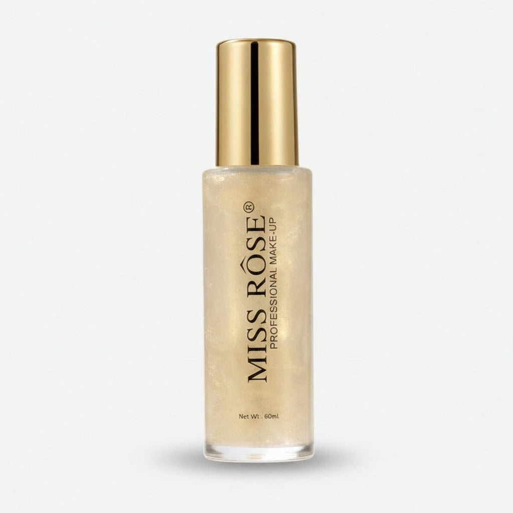 Miss Rose Professional Makeup Base - Type 1
