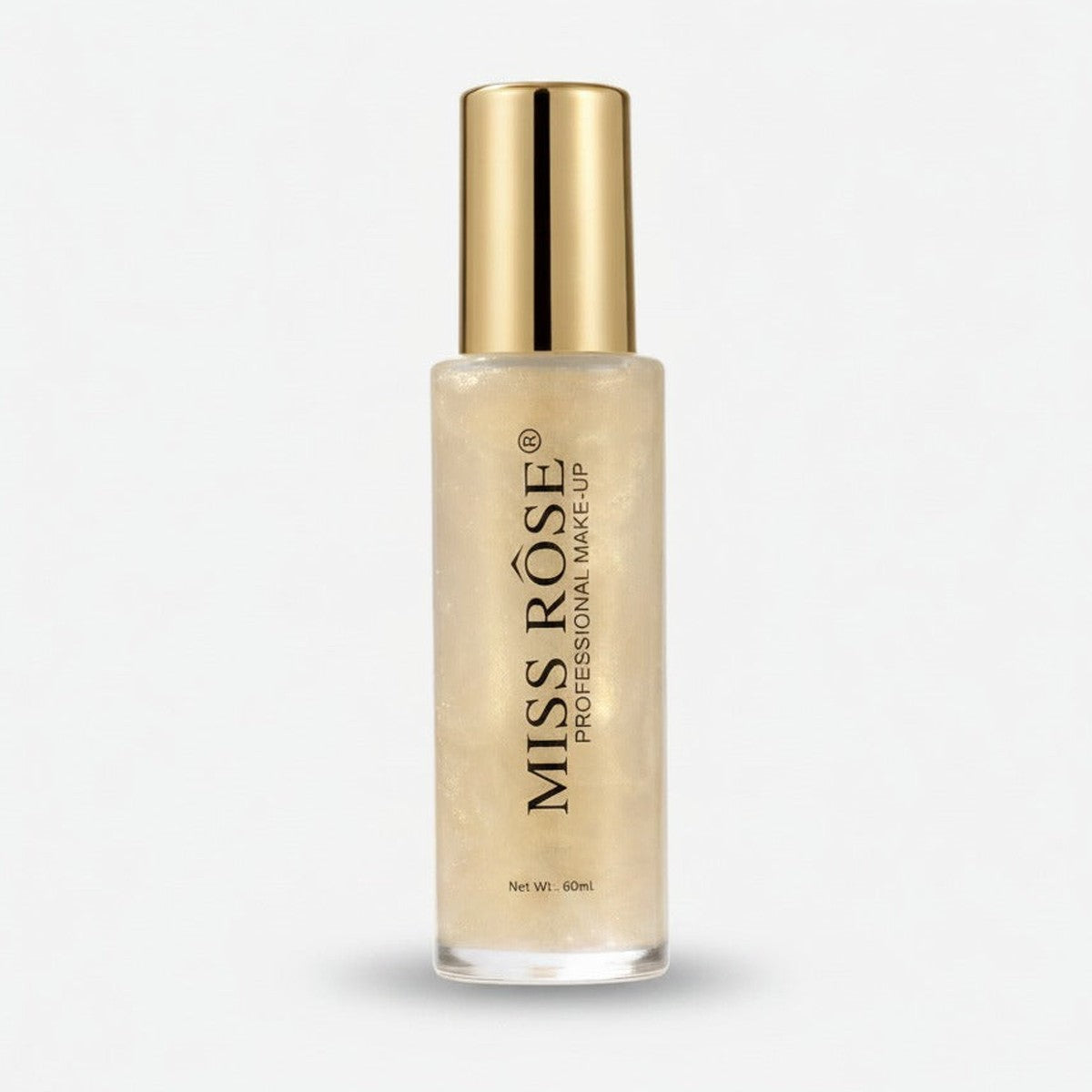 Miss Rose Professional Makeup Base - Type 1