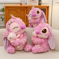 Stitch plush toys - Pink