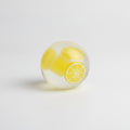 Fruit Jelly Squishy Ball - Lemon