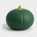 Mini Green Gourd Figurine with Stem – novelty & toys (view 1)