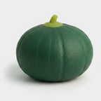 Mini Green Gourd Figurine with Stem – novelty & toys (view 1)