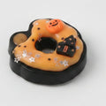 Halloween Squishy Donut - Halloween Donut