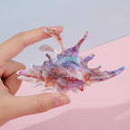 Cosmic Shell Hair Claw - Galactic