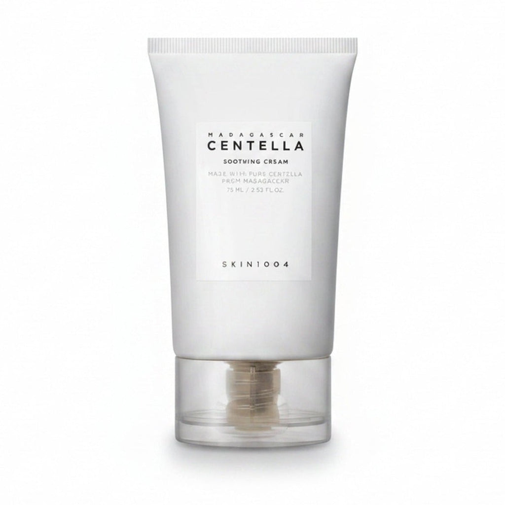 Skin1004 Madagascar Centella Soothing Cream 75ml – Korean skincare (view 1)
