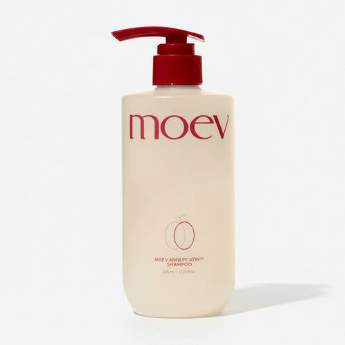 ANNURCATIN SHAMPOO 525ml - image 1