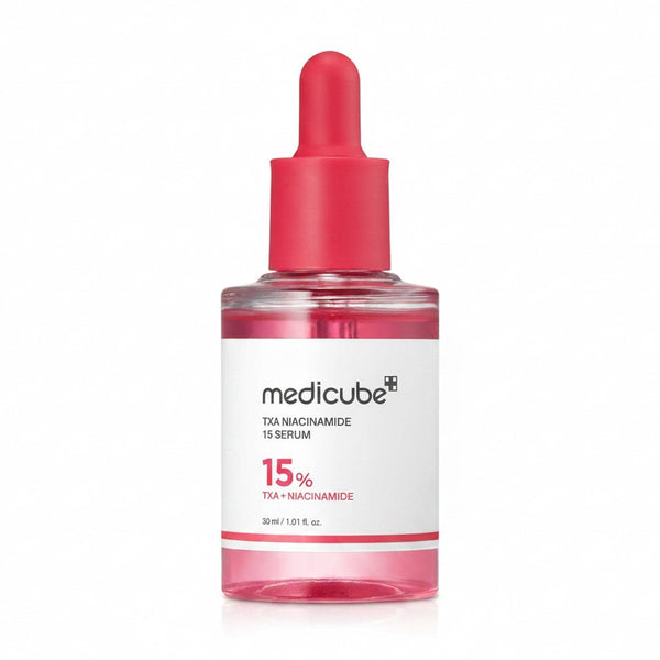TXA Niacinamaide 15 Serum 30ml