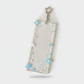 Star Charm Keychain Heart-Shaped Phone Accessory – novelty & toys (view 1)