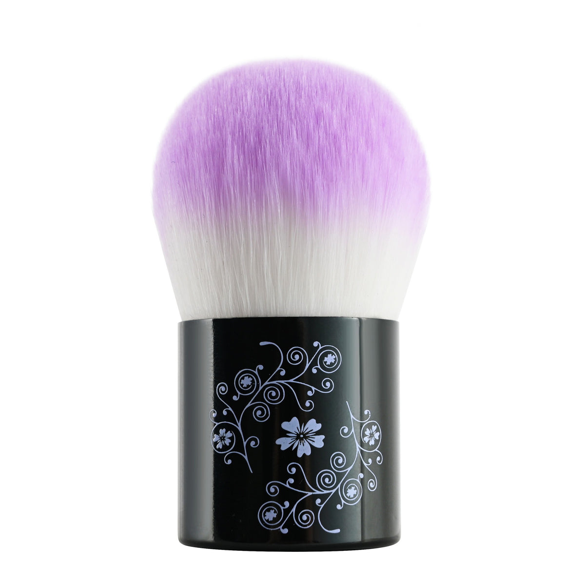 Mushroom-shaped mini powder brush - Type 4