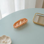 Wine Bottle Hair Claw - Baguette