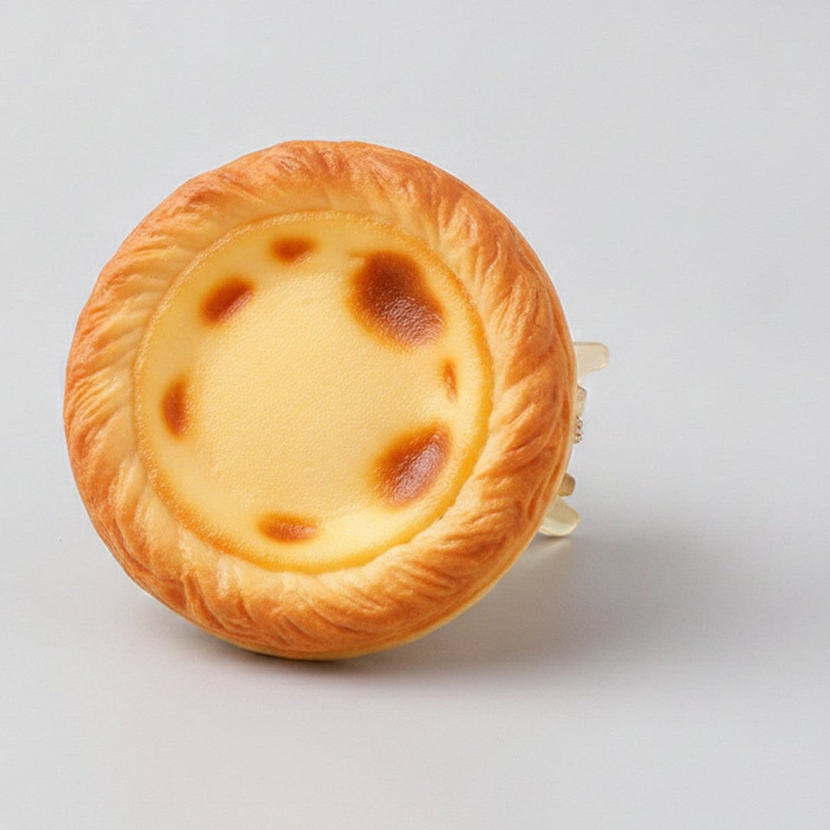 Squishy Bread Collection - Egg Tart