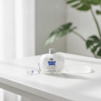 Vodka Bottle Earbud Case - Clear (for AirPods 3)