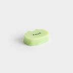 Cheese Cat Squishy - Green Apple Cheese