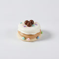 Squishy Cake Bite - Coffee