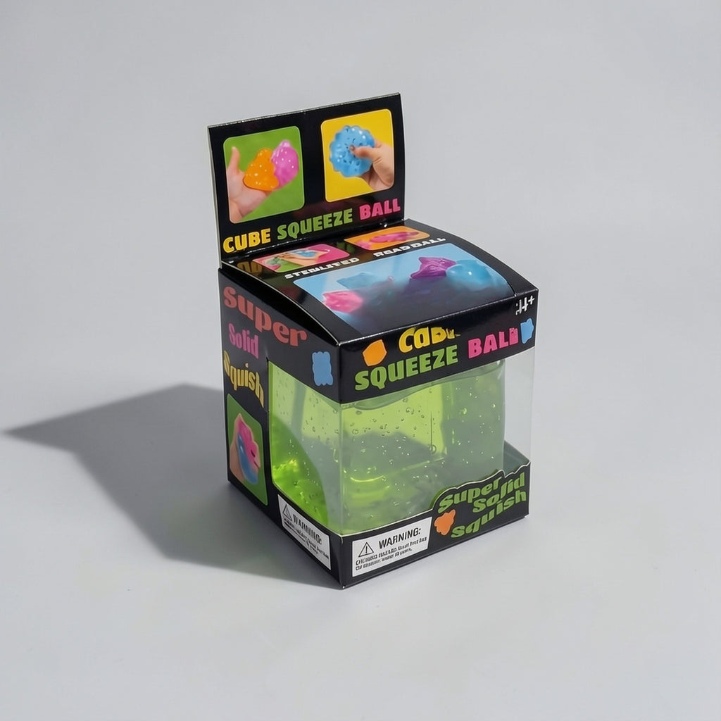 Squishy FTKWS00155 - Green