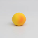 Sunrise gradient stress relief ball - front
