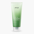 HEARTLEAF QUERCETINOL CLEANSING FOAM 150ml - image 1