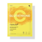 Deep Vita C Glutathione Brightening Mask