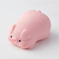 Adorable Pig Squishy - Pink