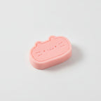 Cheese Cat Squishy - Pink Cheese