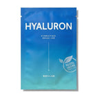 The Clean Vegan Hyaluron Mask