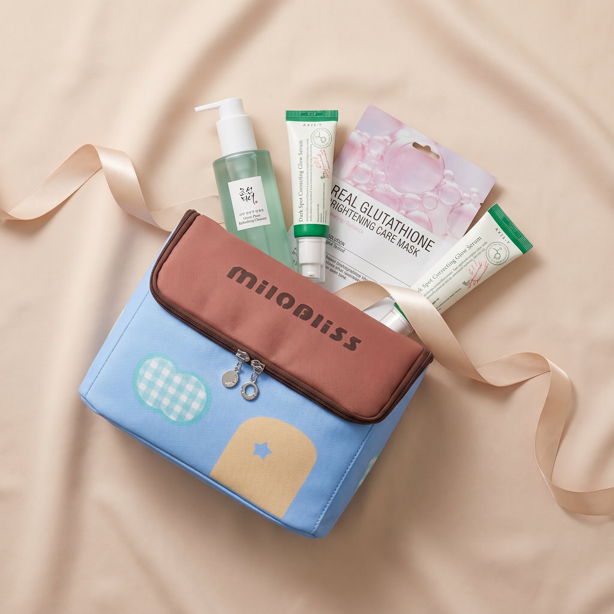 Gift Set — Small – bundle (view 2)