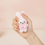 Squishy Fidget Toy FTKKK0083 - Type 1 - squeeze in hand